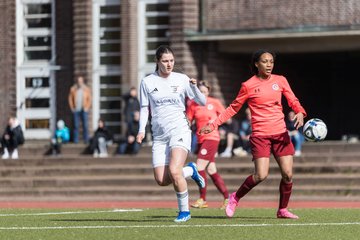 Bild 87 - F Walddoerfer SV : FC St. Pauli 2 : Ergebnis: 6:0